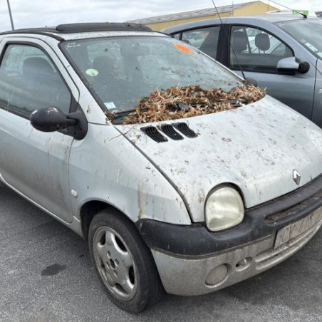 Serrure avant gauche RENAULT TWINGO 1