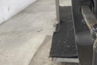 Porte avant gauche KIA PICANTO 2