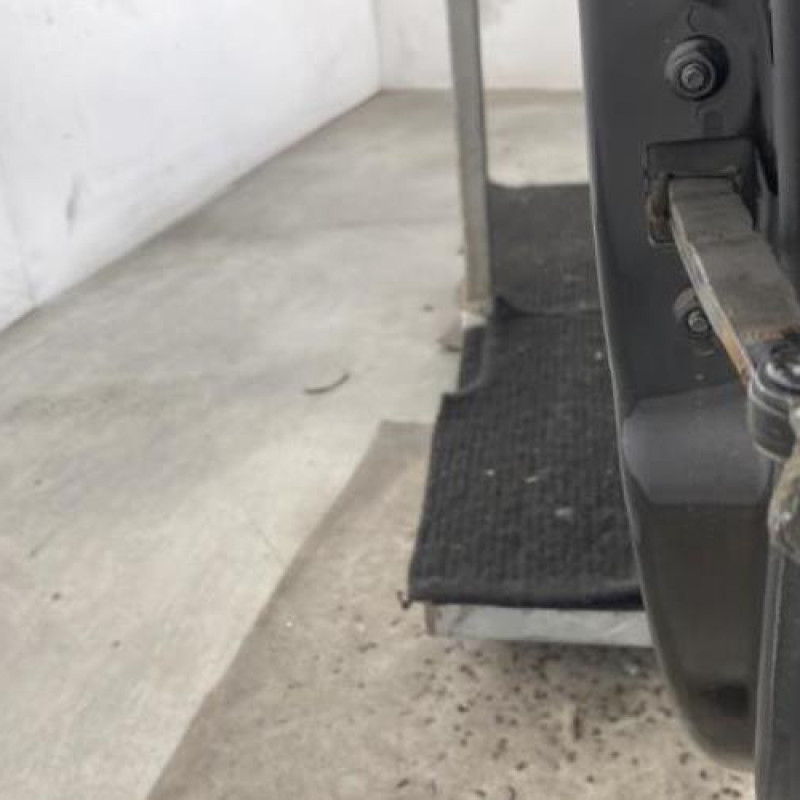 Porte avant gauche KIA PICANTO 2 Photo n°3