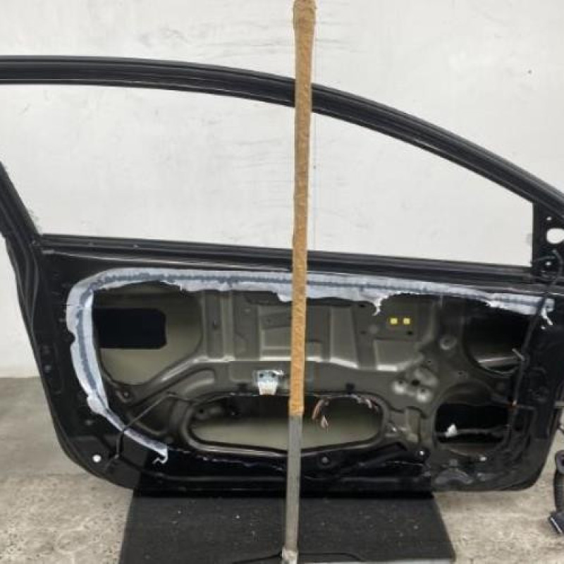 Porte avant gauche KIA PICANTO 2 Photo n°5