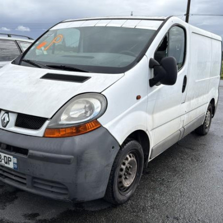 Pivot de moyeu arriere gauche RENAULT TRAFIC 2 Photo n°1