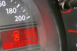 Air bag conducteur KIA PICANTO 2