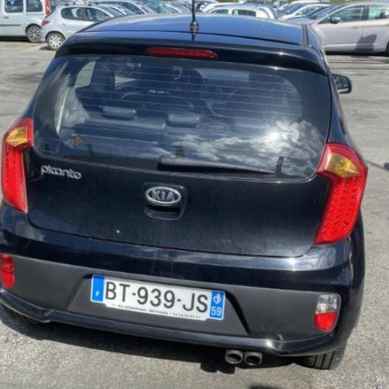 Air bag conducteur KIA PICANTO 2 Photo n°19