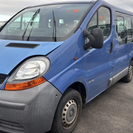 Pivot de moyeu arriere gauche RENAULT TRAFIC 2 Photo n°1