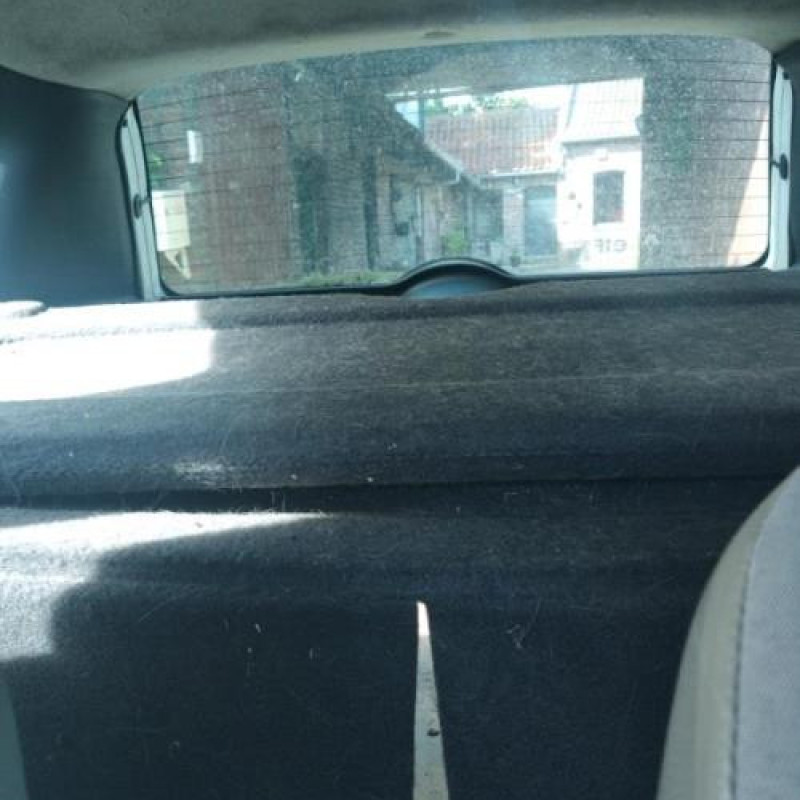 Cardan gauche (transmission) RENAULT CLIO 2 Photo n°1