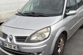 Compteur RENAULT SCENIC 2 Photo n°1