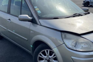 Compteur RENAULT SCENIC 2