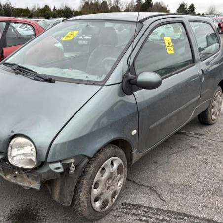 Feu arriere stop central RENAULT TWINGO 1 Photo n°1