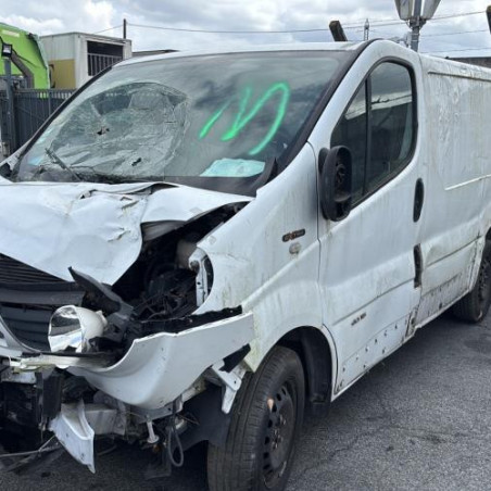 Pivot de moyeu arriere gauche RENAULT TRAFIC 2 Photo n°1