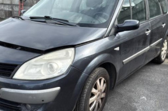 Compteur RENAULT GRAND SCENIC 2 Photo n°1