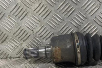 Cardan gauche (transmission) KIA PICANTO 2