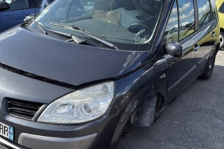 Compteur RENAULT SCENIC 2 Photo n°1