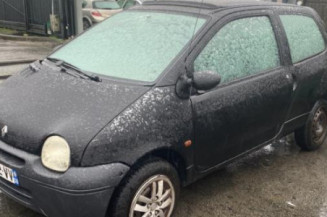 Compteur RENAULT TWINGO 1 Photo n°1