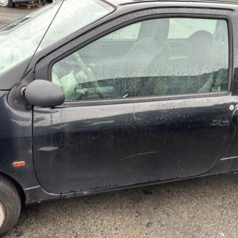 Compteur RENAULT TWINGO 1 Photo n°11