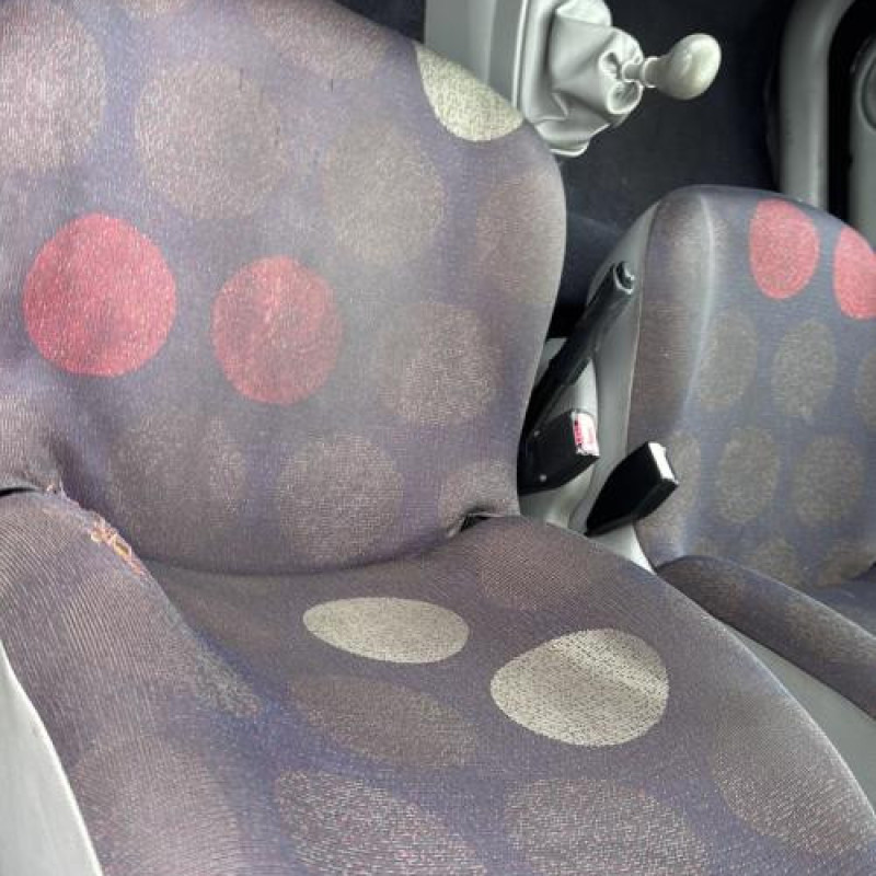 Compteur RENAULT TWINGO 1 Photo n°17