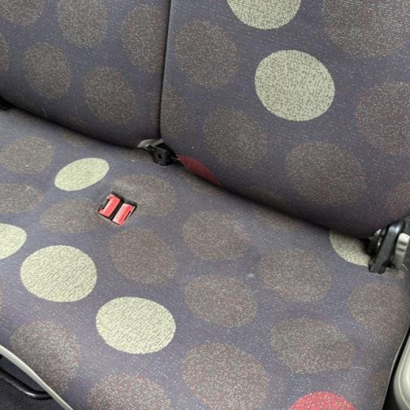 Compteur RENAULT TWINGO 1 Photo n°18