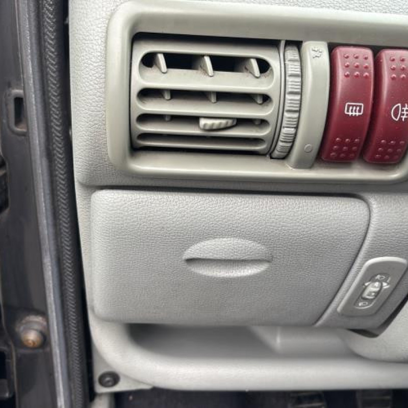 Compteur RENAULT TWINGO 1 Photo n°19