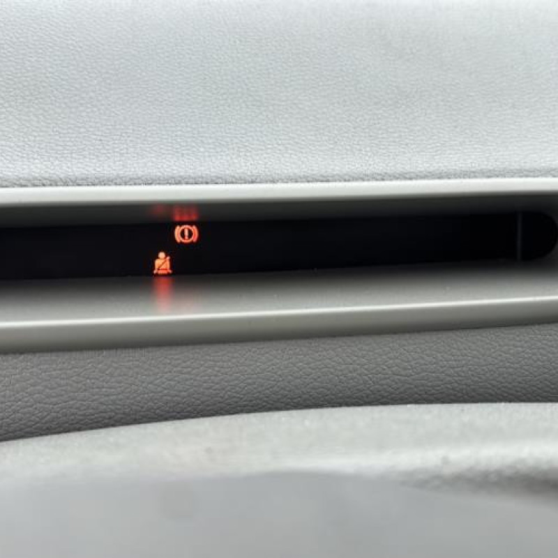 Compteur RENAULT TWINGO 1 Photo n°20