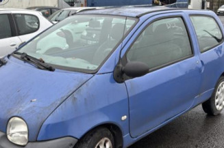 Commodo phare RENAULT TWINGO 1 Photo n°1