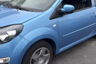Pulseur d'air RENAULT TWINGO 2 Photo n°1