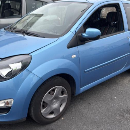Pulseur d'air RENAULT TWINGO 2 Photo n°1