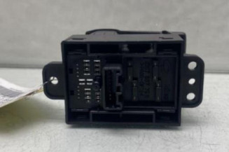 Poignee electrique frein a main RENAULT KOLEOS 1