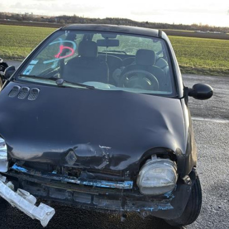 Feu arriere stop central RENAULT TWINGO 1