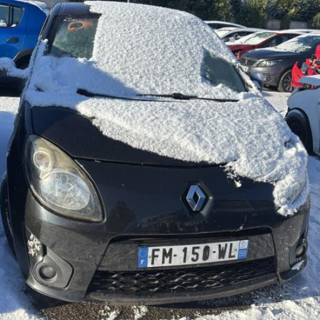 Amortisseur avant droit RENAULT TWINGO 2