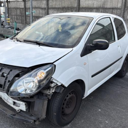 Pulseur d'air RENAULT TWINGO 2 Photo n°1