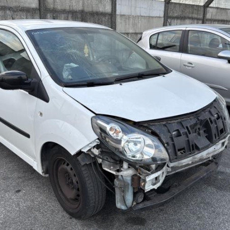 Pulseur d'air RENAULT TWINGO 2