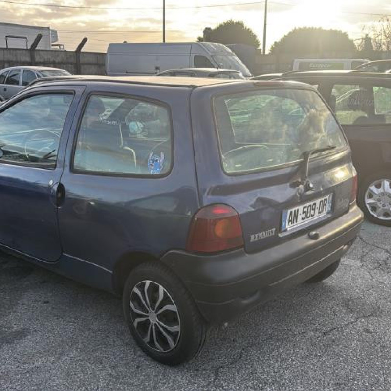 Feu arriere stop central RENAULT TWINGO 1 Photo n°5