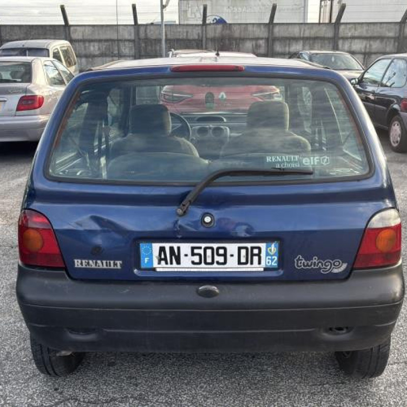 Feu arriere stop central RENAULT TWINGO 1 Photo n°6