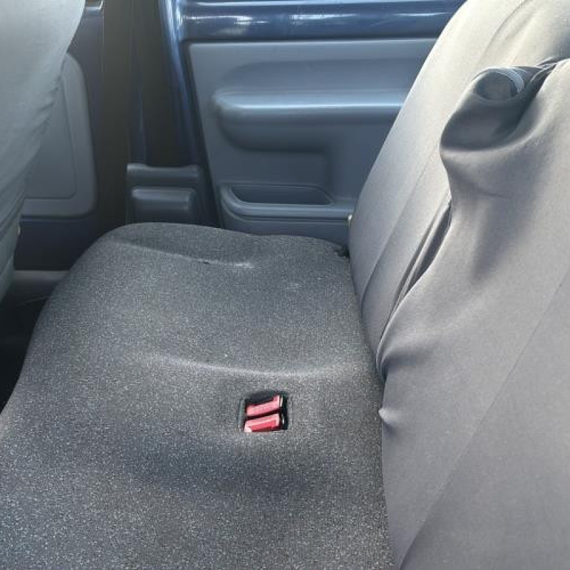 Feu arriere stop central RENAULT TWINGO 1 Photo n°14