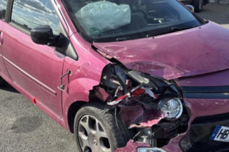 Pulseur d'air RENAULT TWINGO 2