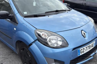 Pulseur d'air RENAULT TWINGO 2