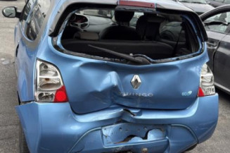 Pulseur d'air RENAULT TWINGO 2