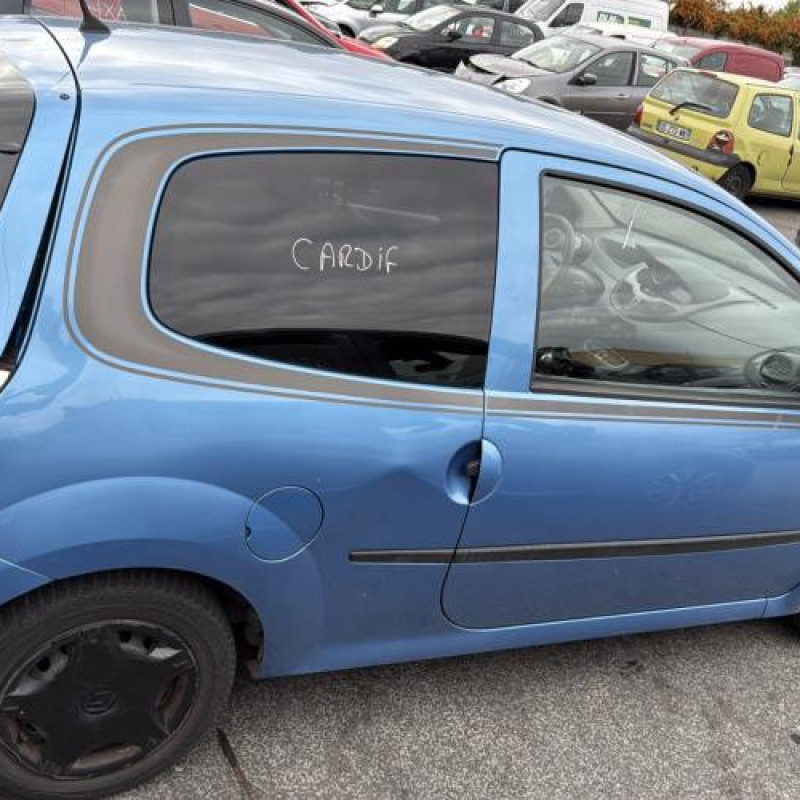 Pulseur d'air RENAULT TWINGO 2 Photo n°7