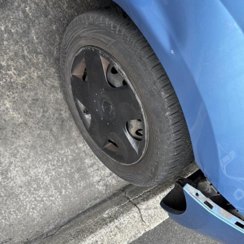 Pulseur d'air RENAULT TWINGO 2 Photo n°9