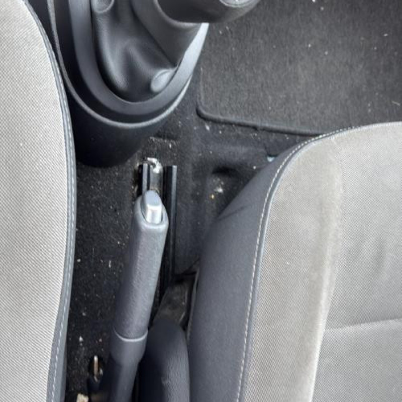 Pulseur d'air RENAULT TWINGO 2 Photo n°12