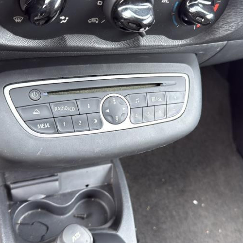 Pulseur d'air RENAULT TWINGO 2 Photo n°13