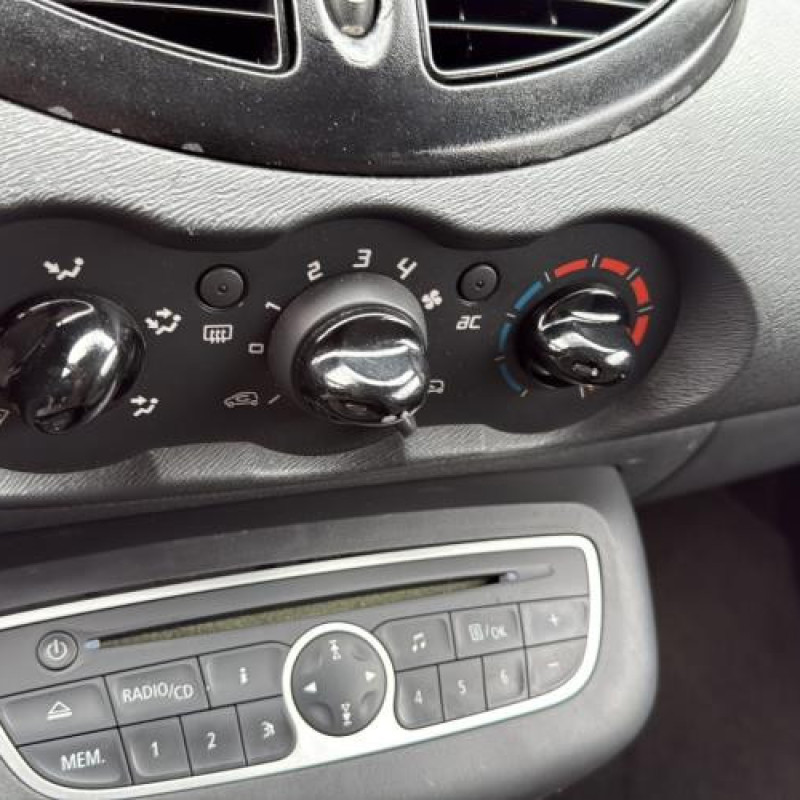 Pulseur d'air RENAULT TWINGO 2 Photo n°15