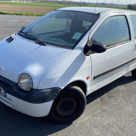 Commodo phare RENAULT TWINGO 1 Photo n°1