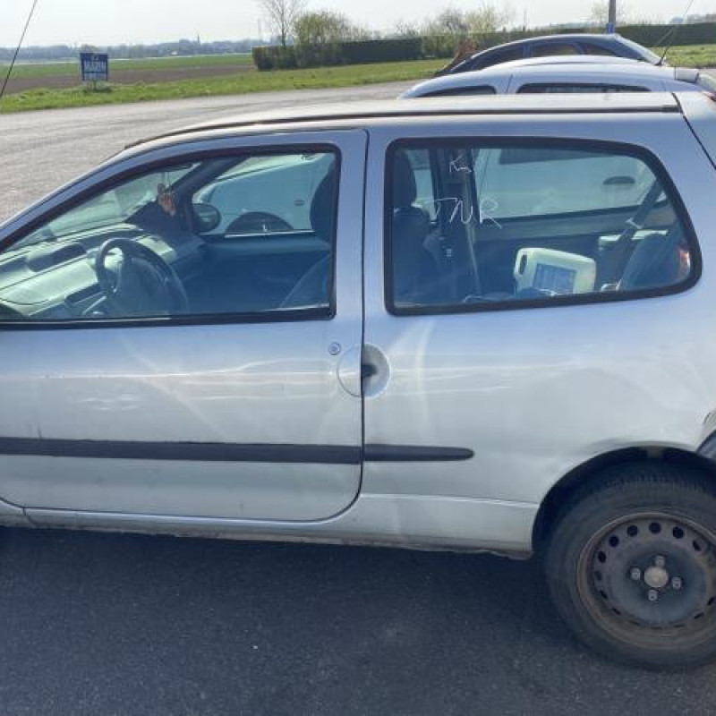 Commodo phare RENAULT TWINGO 1 Photo n°6