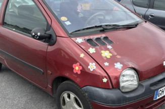 Feu arriere stop central RENAULT TWINGO 1