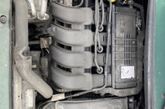 Feu arriere stop central RENAULT TWINGO 1