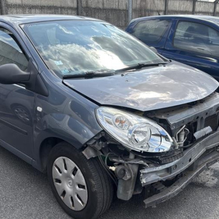 Feu arriere stop central RENAULT TWINGO 2