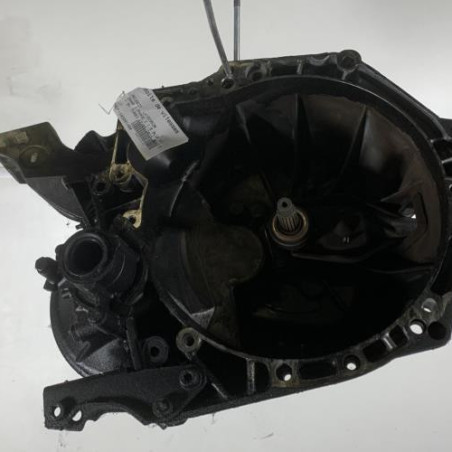 Boite de vitesses PEUGEOT 2008 1 Photo n°1