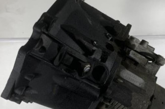 Boite de vitesses PEUGEOT 2008 1