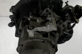 Boite de vitesses PEUGEOT 2008 1