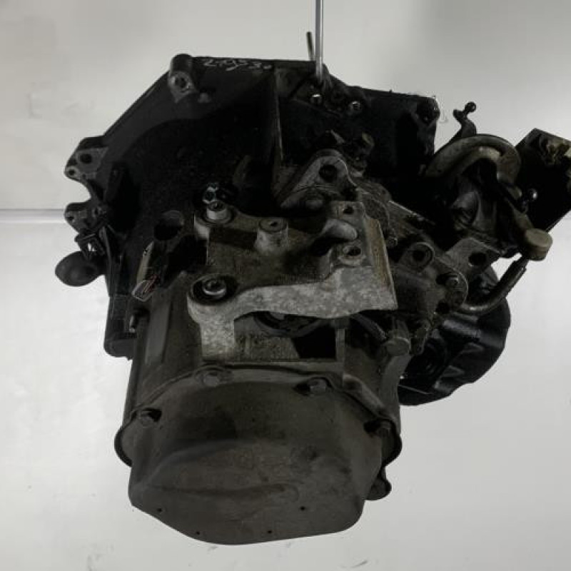 Boite de vitesses PEUGEOT 2008 1 Photo n°4